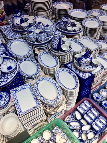 Thong Charoen Ceramic