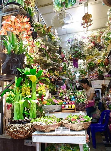 Yupa Clay Works