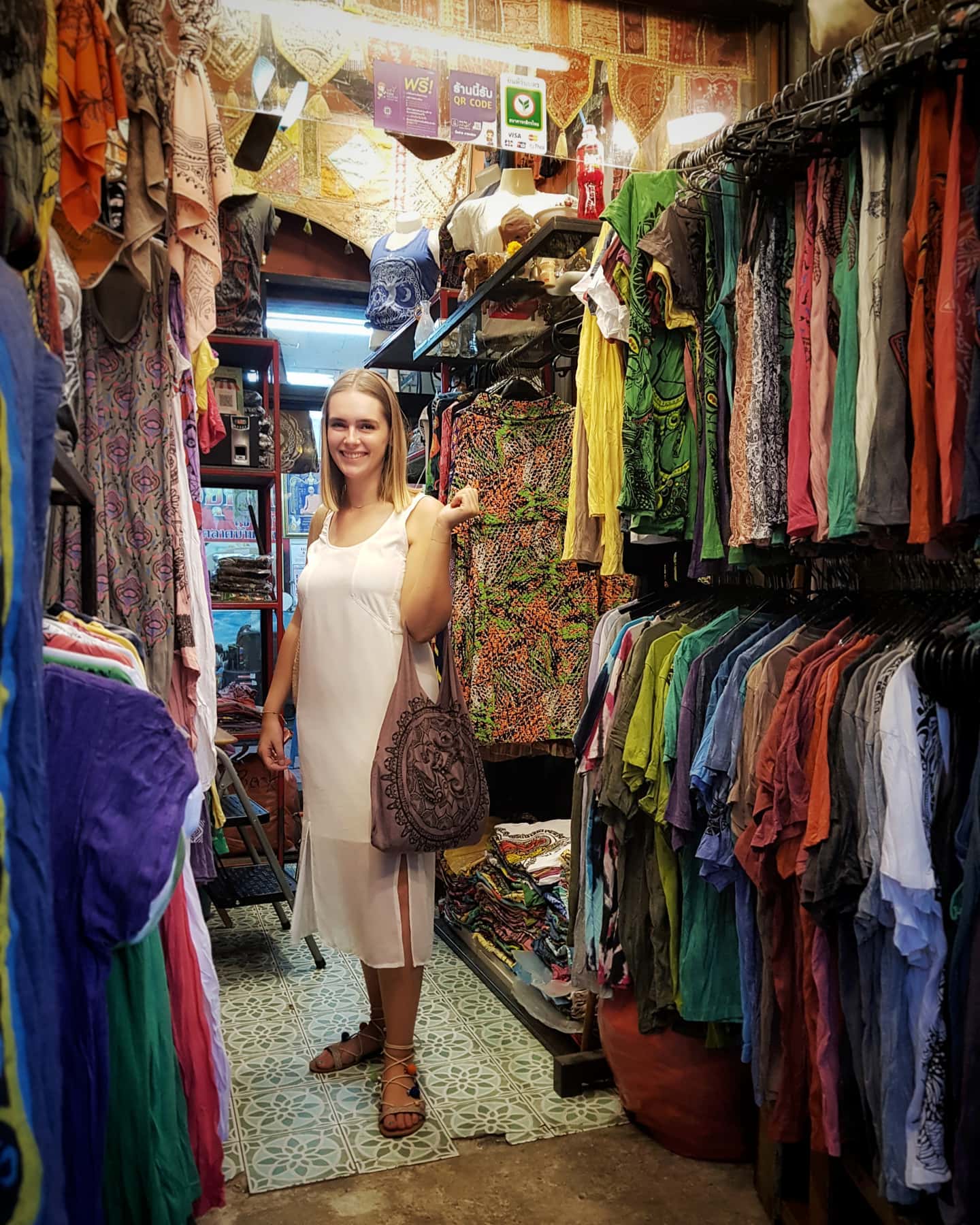 Babu's Shop